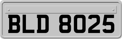 BLD8025