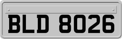BLD8026