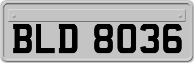 BLD8036