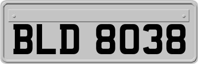 BLD8038
