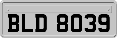 BLD8039
