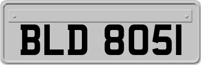 BLD8051