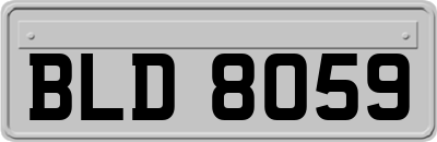 BLD8059
