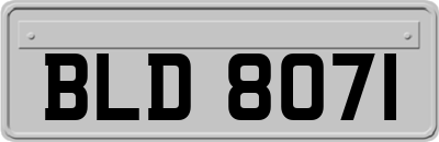 BLD8071
