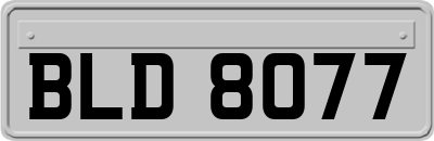 BLD8077