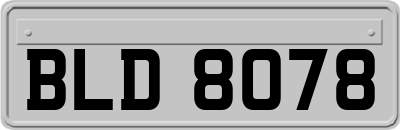 BLD8078