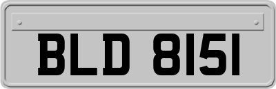 BLD8151