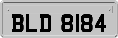 BLD8184