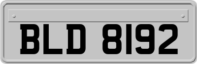 BLD8192