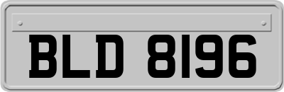 BLD8196