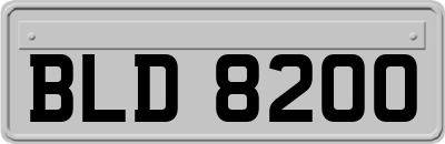 BLD8200