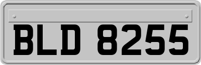 BLD8255