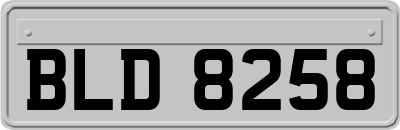 BLD8258