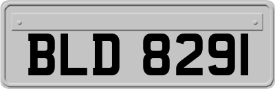 BLD8291