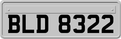 BLD8322