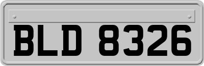 BLD8326