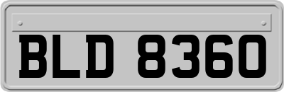 BLD8360