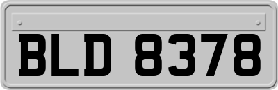 BLD8378