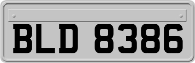BLD8386