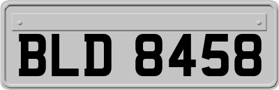 BLD8458