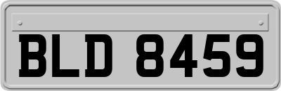 BLD8459