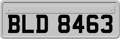 BLD8463