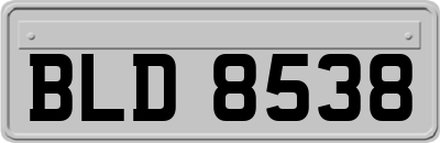 BLD8538