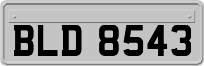 BLD8543