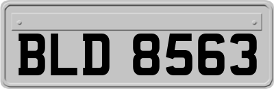 BLD8563