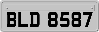 BLD8587