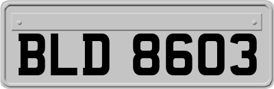 BLD8603