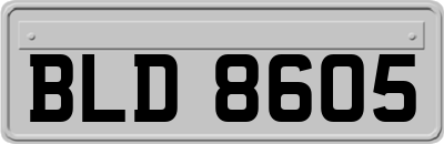BLD8605