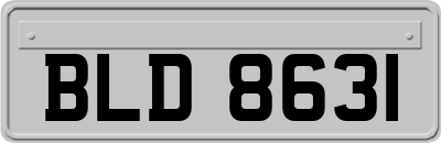 BLD8631
