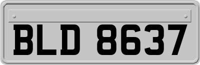 BLD8637