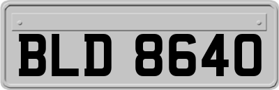BLD8640