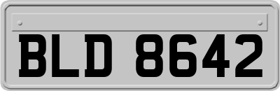 BLD8642