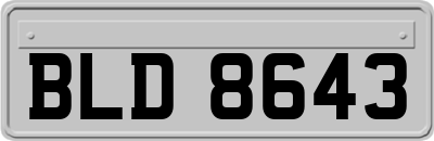 BLD8643