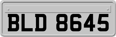 BLD8645