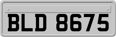 BLD8675