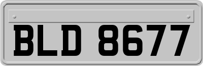 BLD8677