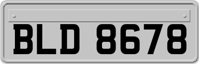 BLD8678