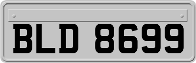 BLD8699