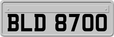 BLD8700