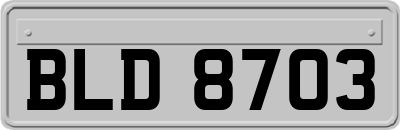 BLD8703