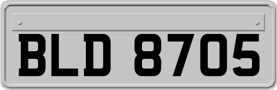 BLD8705