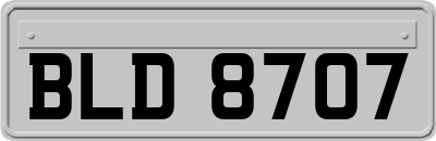 BLD8707