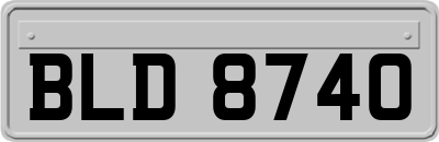 BLD8740