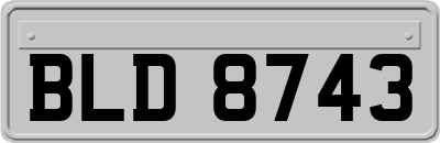 BLD8743