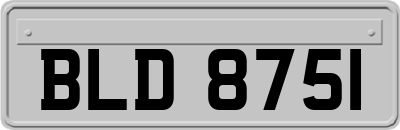 BLD8751