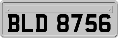 BLD8756